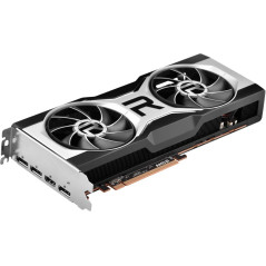 Sapphire Radeon RX 6700 XT Graphics Card
