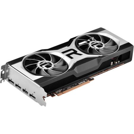 Sapphire Radeon RX 6700 XT Graphics Card