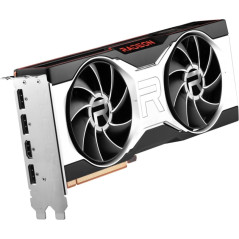 Sapphire Radeon RX 6700 XT Graphics Card