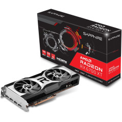 Sapphire Radeon RX 6700 XT Graphics Card