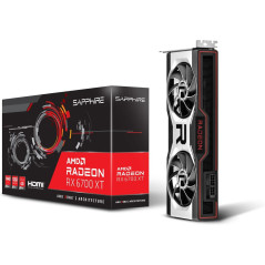 Sapphire Radeon RX 6700 XT Graphics Card