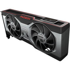 ASUS Radeon RX 6700 XT 12G Graphics Card
