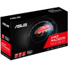 ASUS Radeon RX 6700 XT 12G Graphics Card