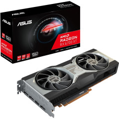 ASUS Radeon RX 6700 XT 12G Graphics Card