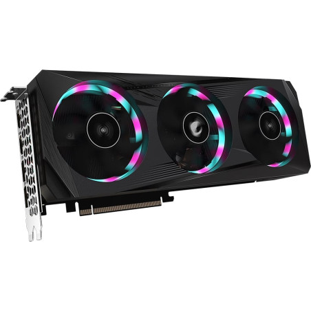 Gigabyte AORUS Radeon RX 6700 XT Elite 12G Graphics Card