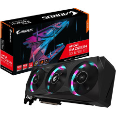 Gigabyte AORUS Radeon RX 6700 XT Elite 12G Graphics Card