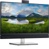 Dell C2422HE 23.8" FHD IPS Video Conferencing Business Monitor - Microsoft Team Certified