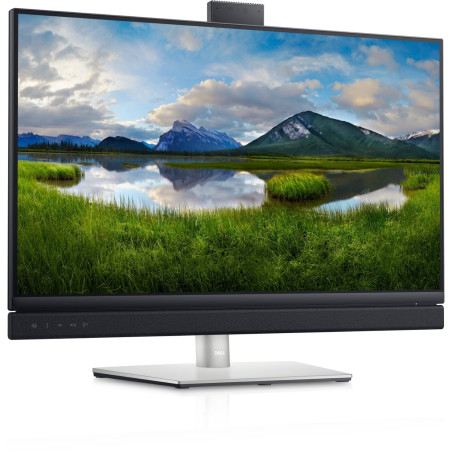 Dell C2722DE 27" QHD IPS Video Conferencing Height Adjustable Monitor