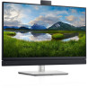 Dell C2722DE 27" QHD IPS Video Conferencing Height Adjustable Monitor