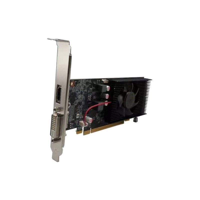 Inno3D GeForce GT 1030 Low Profile 2GB Graphics Card