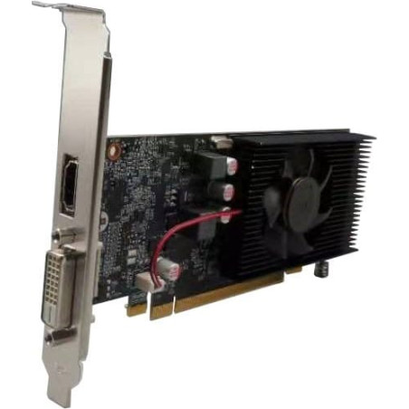 Inno3D GeForce GT 1030 Low Profile 2GB Graphics Card