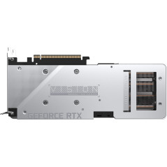 Gigabyte GeForce RTX 3060 Ti VISION OC 8G Graphics Card