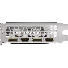 Gigabyte GeForce RTX 3060 Ti VISION OC 8G Graphics Card