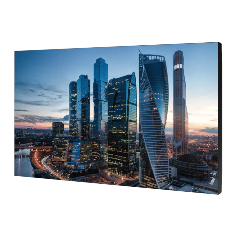 Samsung VM55T-E Series 55" 24/7 Video Wall Display