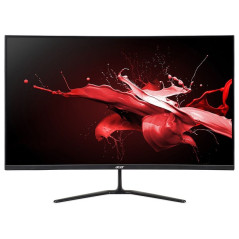 (Ex-Demo) Acer ED320QRP 31.5" 165Hz FHD FreeSync Curved Monitor