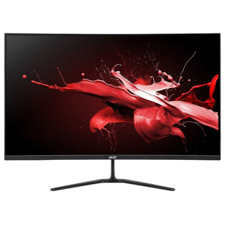 (Ex-Demo) Acer ED320QRP 31.5" 165Hz FHD FreeSync Curved Monitor