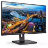 Philips 243B1 23.8" FHD USB-C Docking IPS 75Hz Adaptive Sync Height Adjustable Monitor