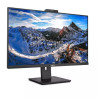Philips 326P1H 31.5" 2K IPS 75Hz Adaptive Sync USB-C Height Adjustable Monitor