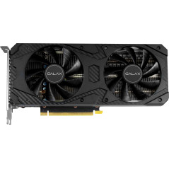 Galax GeForce RTX 3060 1-Click OC 12GB Graphics Card