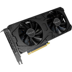 Galax GeForce RTX 3060 1-Click OC 12GB Graphics Card