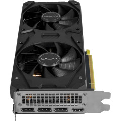 Galax GeForce RTX 3060 1-Click OC 12GB Graphics Card