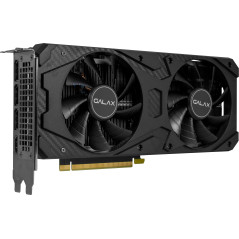 Galax GeForce RTX 3060 1-Click OC 12GB Graphics Card