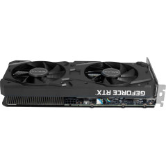 Galax GeForce RTX 3060 1-Click OC 12GB Graphics Card