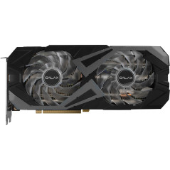 Galax Graphics Card NVIDIA GeForce RTX 3060 12GB GDDR6