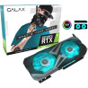 Galax Graphics Card NVIDIA GeForce RTX 3060 12GB GDDR6