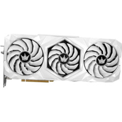 Galax HOF Limited Edition GeForce RTX 3090 24GB Graphics Card