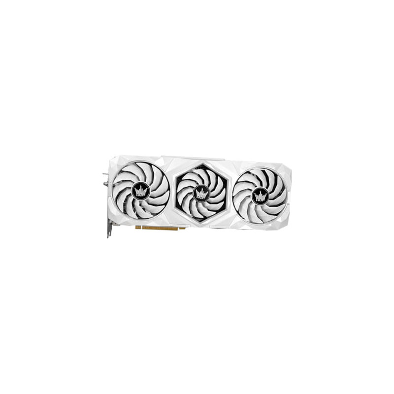 Galax HOF Limited Edition GeForce RTX 3090 24GB Graphics Card