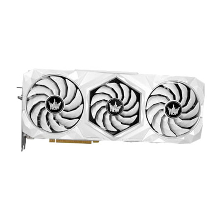 Galax HOF Limited Edition GeForce RTX 3090 24GB Graphics Card