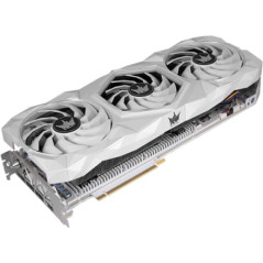 Galax HOF Limited Edition GeForce RTX 3090 24GB Graphics Card
