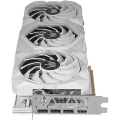 Galax HOF Limited Edition GeForce RTX 3090 24GB Graphics Card