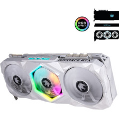 Galax HOF Limited Edition GeForce RTX 3090 24GB Graphics Card