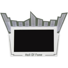 Galax HOF Limited Edition GeForce RTX 3090 24GB Graphics Card