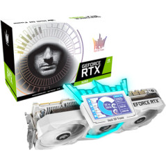Galax HOF Premium GeForce RTX 3090 24GB Graphics Card