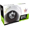 Galax HOF Premium GeForce RTX 3090 24GB Graphics Card