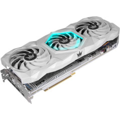 Galax HOF Premium GeForce RTX 3090 24GB Graphics Card