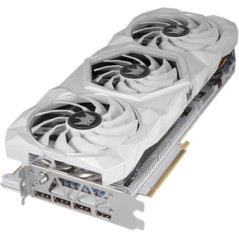 Galax HOF Premium GeForce RTX 3090 24GB Graphics Card