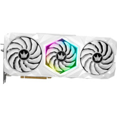 Galax HOF GeForce RTX 3090 24GB Graphics Card