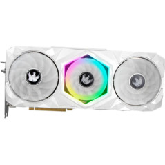 Galax HOF GeForce RTX 3090 24GB Graphics Card