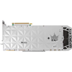 Galax HOF GeForce RTX 3090 24GB Graphics Card