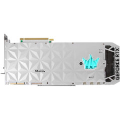 Galax HOF GeForce RTX 3090 24GB Graphics Card