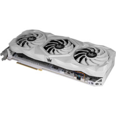 Galax HOF GeForce RTX 3090 24GB Graphics Card