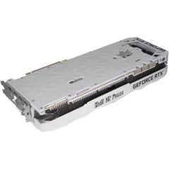 Galax HOF GeForce RTX 3090 24GB Graphics Card