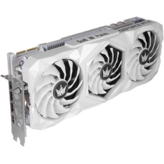 Galax HOF GeForce RTX 3090 24GB Graphics Card