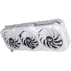 Galax HOF GeForce RTX 3090 24GB Graphics Card