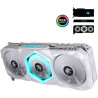 Galax HOF GeForce RTX 3090 24GB Graphics Card