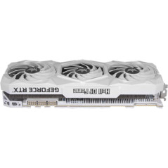 Galax HOF GeForce RTX 3090 24GB Graphics Card